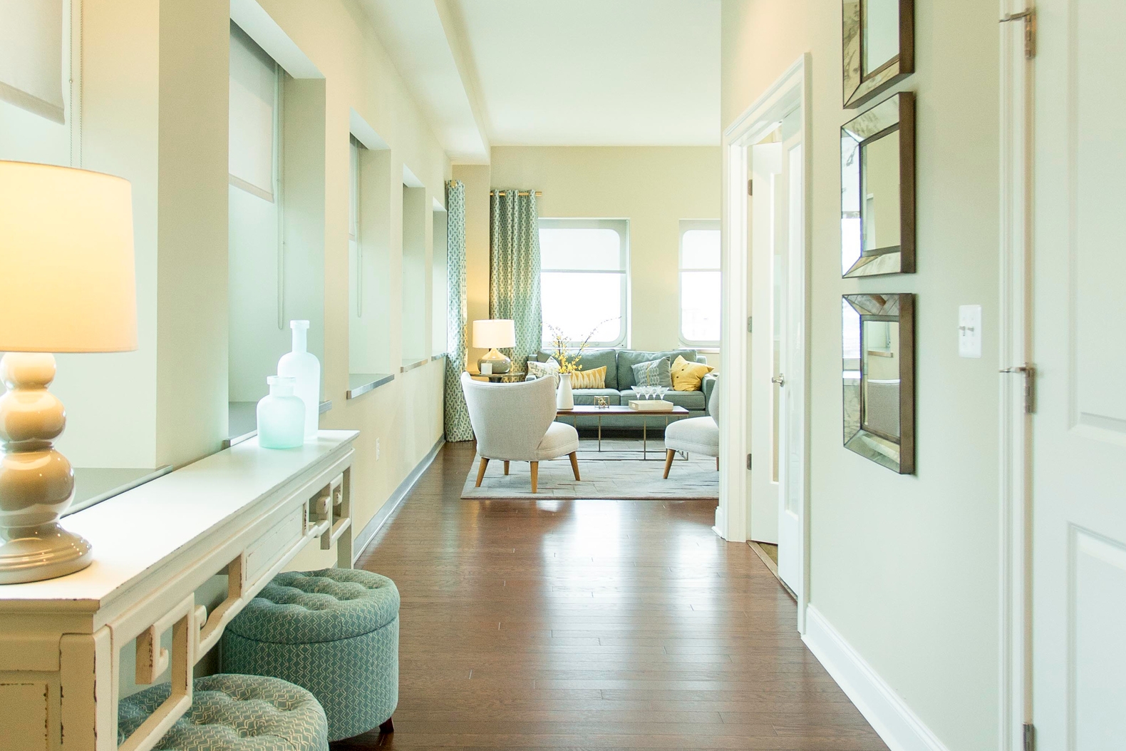 The Residences at the Alcoa Building Alcoa